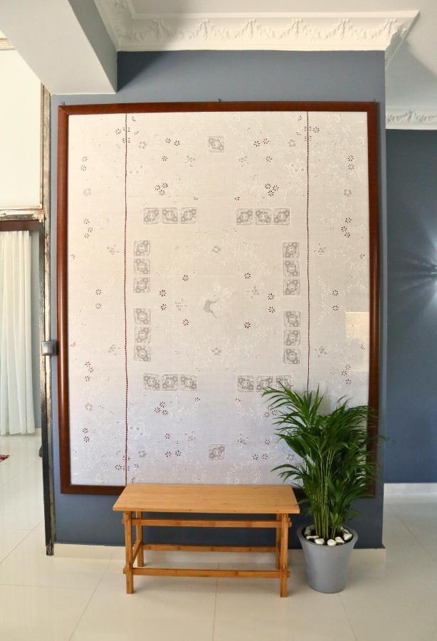 Gaitani Aerino 빌라 외부 사진